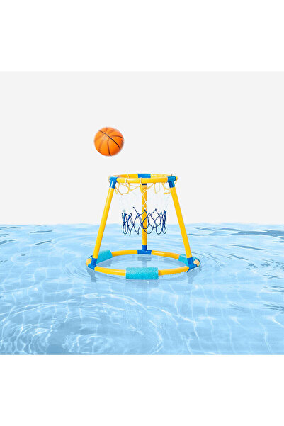 Flying Tiger Copenhagen Suda Basketbol Seti
