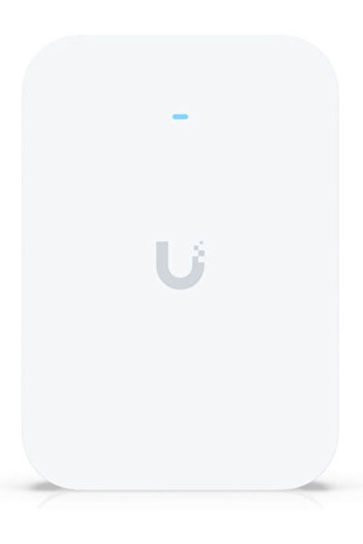 Ubiquiti U7 Pro XG Σημείο Πρόσβασης Τοίχου Wi‑Fi 7 Τριπλής Ζώνης (2.4 & 5 & 6...
