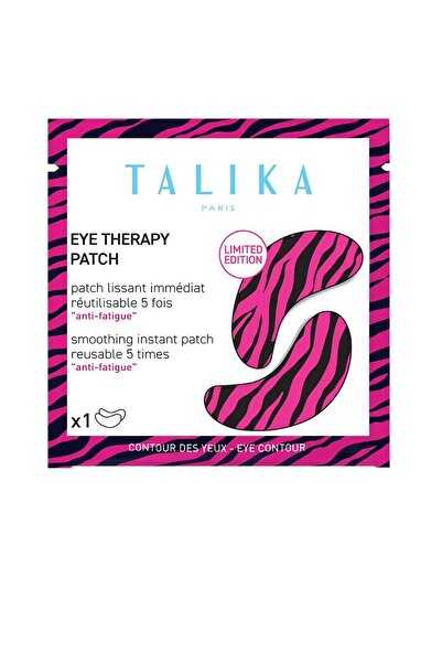 Talika Plasturi pentru conturul ochilor EYE THERAPY PATCH 1 buc.
