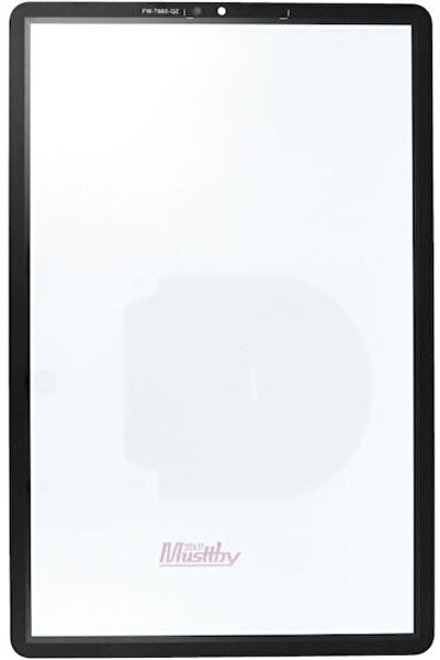 Samsung Αντικατάσταση Αυτοκόλλητων Ταινιών (SAMSUNG T860 S6)