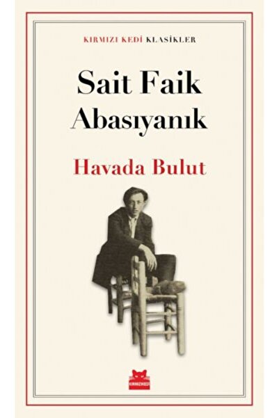 Kırmızı Kedi Yayınları Havada Bulut