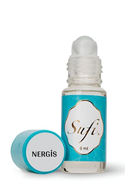 Ahıska Esans Nergis 6 Ml Esans