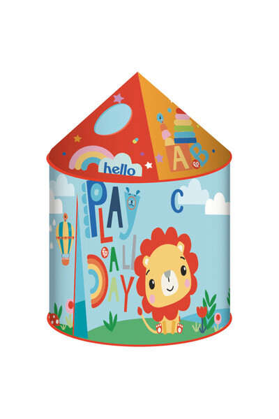 arditex Fisher Price children's play tent