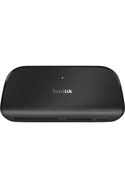 SanDisk Αναγνώστης Καρτών ImageMate Pro Type-C για /S/D/ /m/i/c/r/o/S/D/ / / ...
