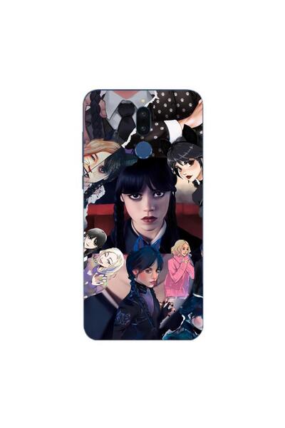 OEM Husa compatibila cu Huawei Mate 10 Lite Silicon Gel Tpu Model Colaj Scene...