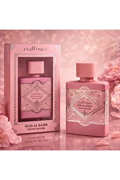 fragrance couture EDP, Velvet Blush, FC, unisex, 100 ml