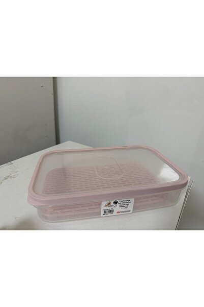 Süzgeçli Fresh Saklama Kabı (1,650 Lt)