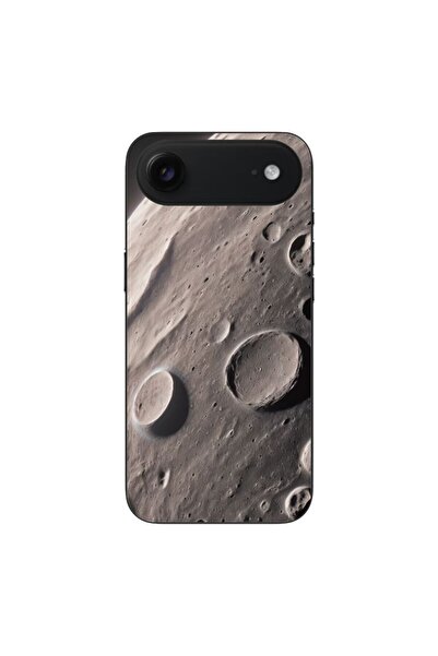 OEM Θήκη συμβατή με Apple iPhone Air, από σιλικόνη gel TPU, μοντέλο Επιφάνεια...