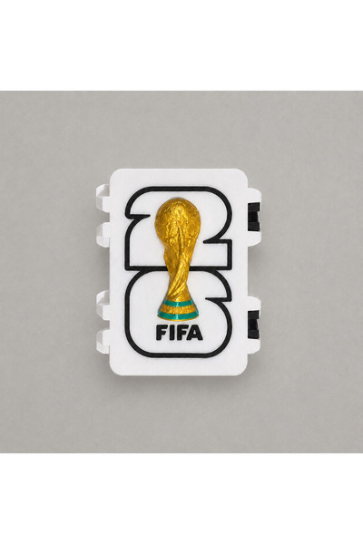 Three Dittle Birds Collection Storage Box for Panini World Cup Stickers