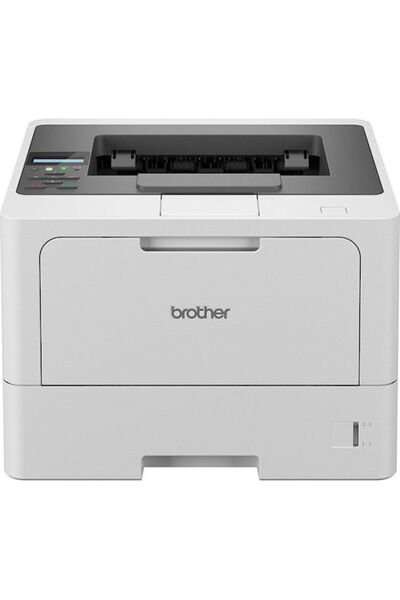 Brother HL-L5210DN Ασπρόμαυρος Εκτυπωτής Λέιζερ