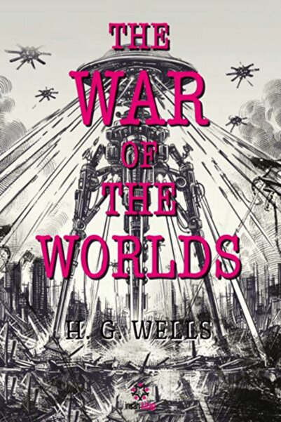 İnsan Yayınları The War of the Worlds