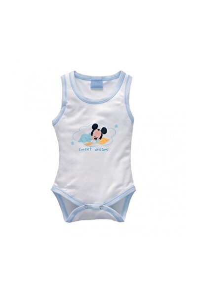 Baby Oliver Εσώρουχο Αμάνικο Design 53 (3-6 μηνών)