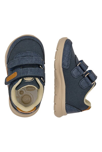 Chicco Erkek Bebek Sneakers Gegger