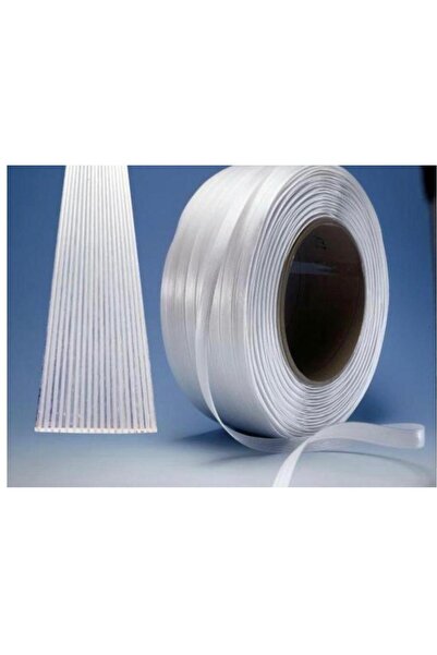 Solid 19mm LİFLİ KOMPOZİT ÇEMBER 600m
