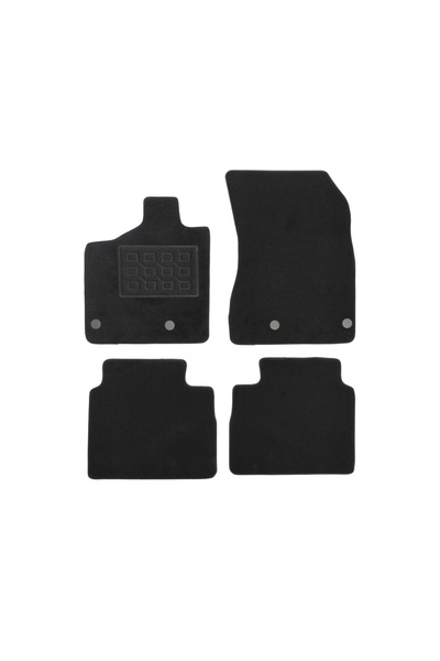 RapidAuto Set covorase mocheta Nissan X - Trail (T33) 2022-