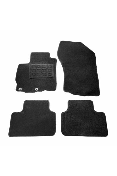 Best Auto Vest Covorase mocheta Citroen C4 Aircross 2010-prez, Peugeot 4008 2...