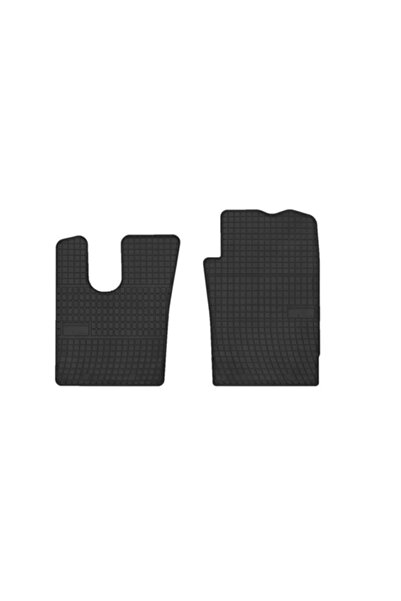 RapidAuto Set covorase auto din cauciuc pentru Iveco S-Way 2019→ prezent, pre...