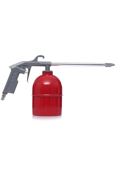 Tagred Professional Pistol pneumatic, Tagred TA120, 1000 ml, 1/4 ", aluminiu