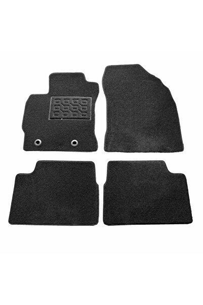 Best Auto Vest Covorase mocheta Toyota Auris 2, 5 Usi, Auris 2 Hybrid 10.2012...