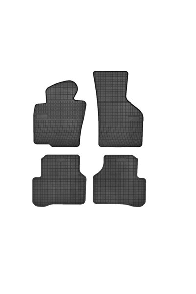 RapidAuto Set covorase auto din cauciuc pentru BMW Seria 6 G32 Gran Turismo 2...