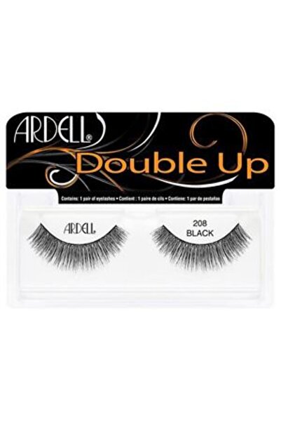Ardell DOUBLE UP 208 BLACK