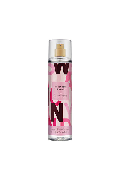 Ariana Grande SWEET LIKE CANDY BODY MIST 236ML