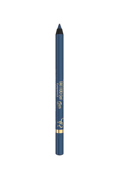 Golden Rose TATTOO GEL EYE PENCIL -106 1.2G