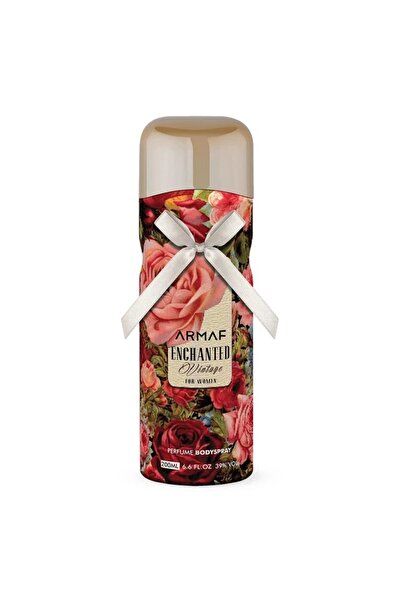 Armaf ENCHANTED VINTAGE BODY MIST 200ML