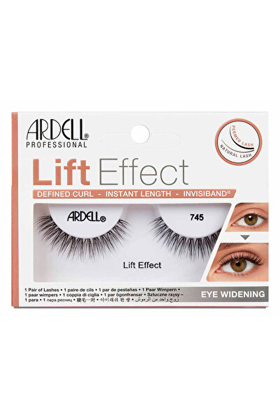 Ardell LIFT EFFECT LASHES 745