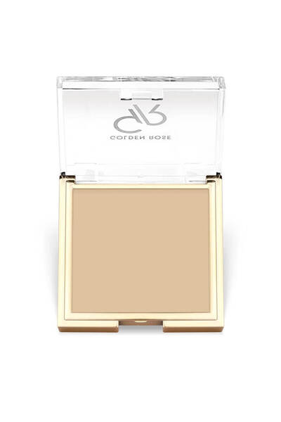 Golden Rose MATTIFYING 112 MINERAL POWDER 12.5GR