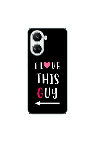OEM Husa compatibila cu Huawei Nova 10 SE Silicon Gel Tpu Model Cupluri I lov...