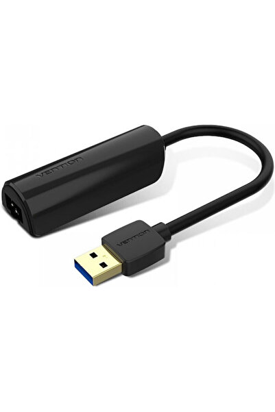 Vention CEHBB Προσαρμογέας Δικτύου USB με Ενσύρματη Σύνδεση Gigabit Ethernet