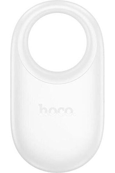 hoco. Hoco E94 Apple Find My Tracker Λευκό Μαργαριταρί