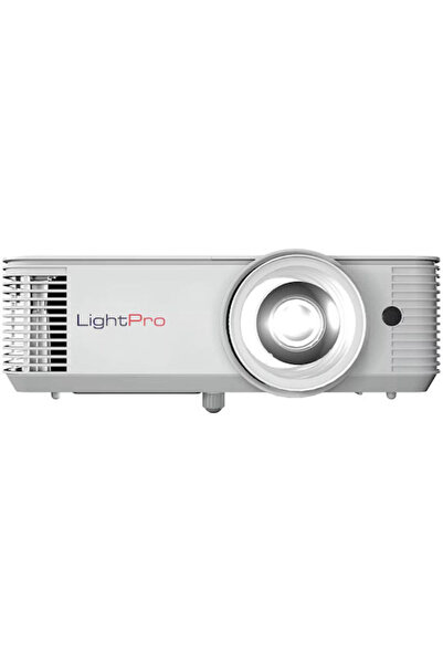 INFOCUS Genesis IV IN0024ST 03022.0023 Προβολέας 3D DLP (DMD) με ενσωματωμένα...