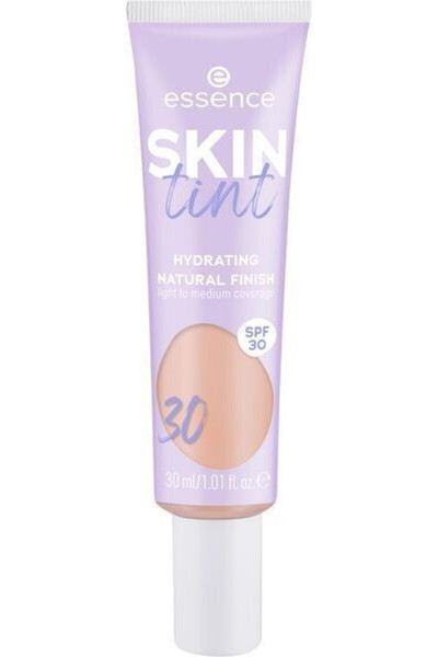 Essence SKIN TINT 30 NUDE 30ML