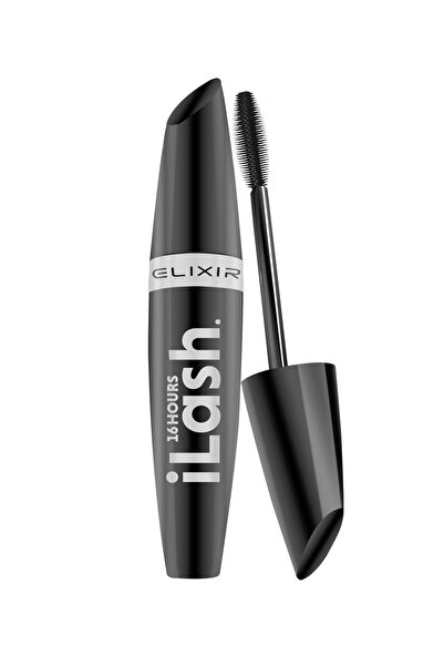 Elixir ILASH MASCARA BLACK