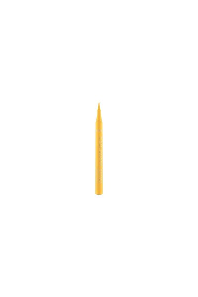 Catrice CALLIGRAPH ARTIST MATTE LINER 040 BUTTERSCOTCH 1.1ML