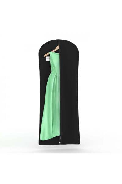 Other 6 Black Bags for Clothing Storage - 170X70 cm