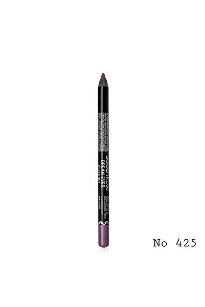 Golden Rose DREAM EYES EYELINER 425