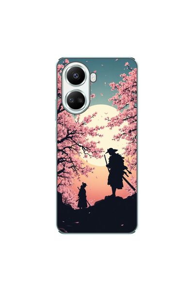 OEM Θήκη συμβατή με Huawei Nova 10 SE Σιλικόνης Gel TPU με σχέδιο Εκπαίδευση ...
