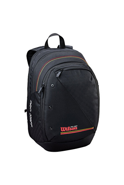 Wilson Pro Staff Classic Backpack Tenis Sırt Çantası WR8051901001