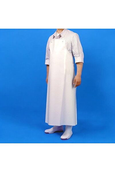 KAVI ONE Rubberized and Waterproof butcher's apron 120x90 cm