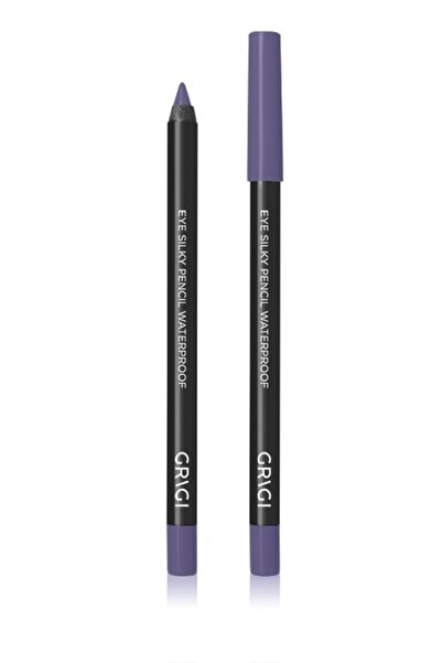 Grigi EYE SILKY PENCIL WATERPROOF 22 VERI PERI 1.4GR
