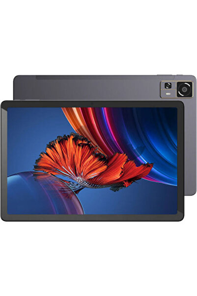 Chuwi AuPad 4G 10.95 ιντσών Τάμπλετ (8GB/128GB) Γκρι