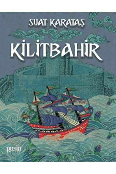 Puslu Yayıncılık Kilitbahir