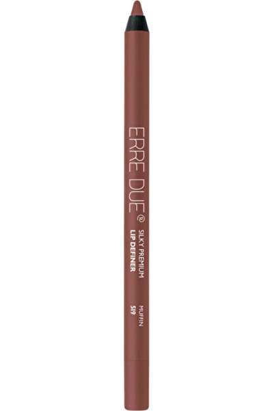Erre Due SILKY PREMIUM LIP DEFINER 519 MUFFIN 1.2G