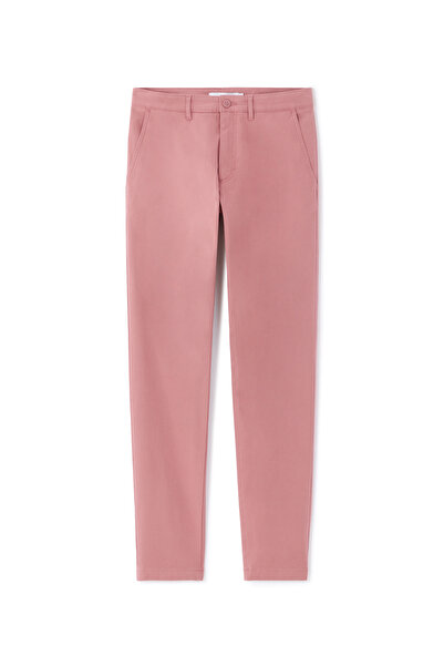 CELIO Kalhoty chino slim Tocharles
