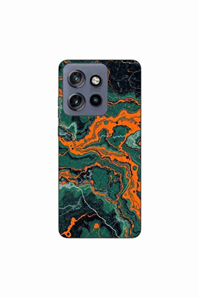 OEM Husa compatibila cu Motorola Edge 50 Neo Silicon Gel Tpu Model Soft Jade ...