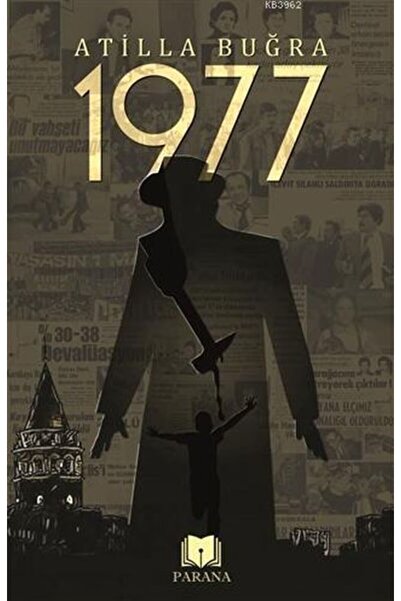 Vefa Yayınları 1977