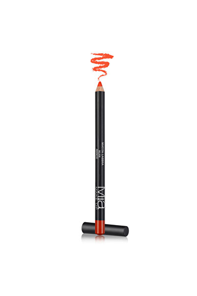 Mia LIP PENCIL ARANCIO
